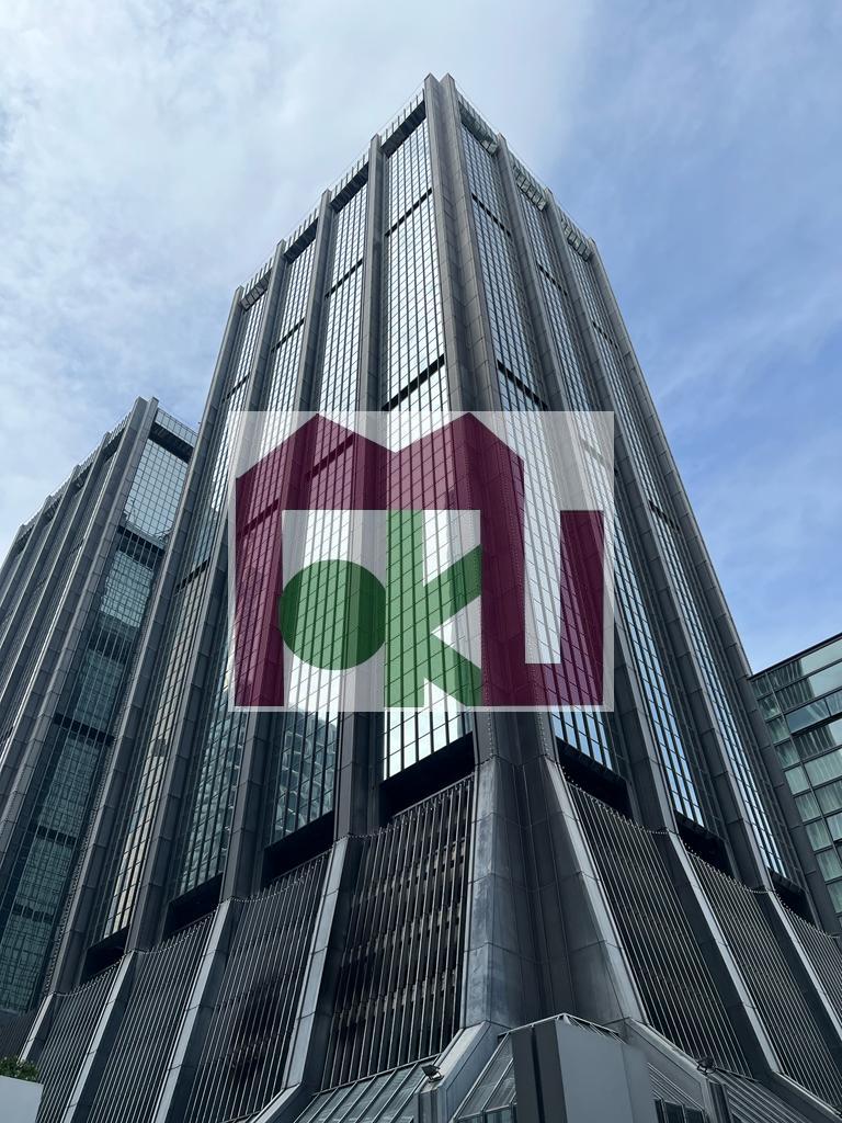 海港中心, 灣仔